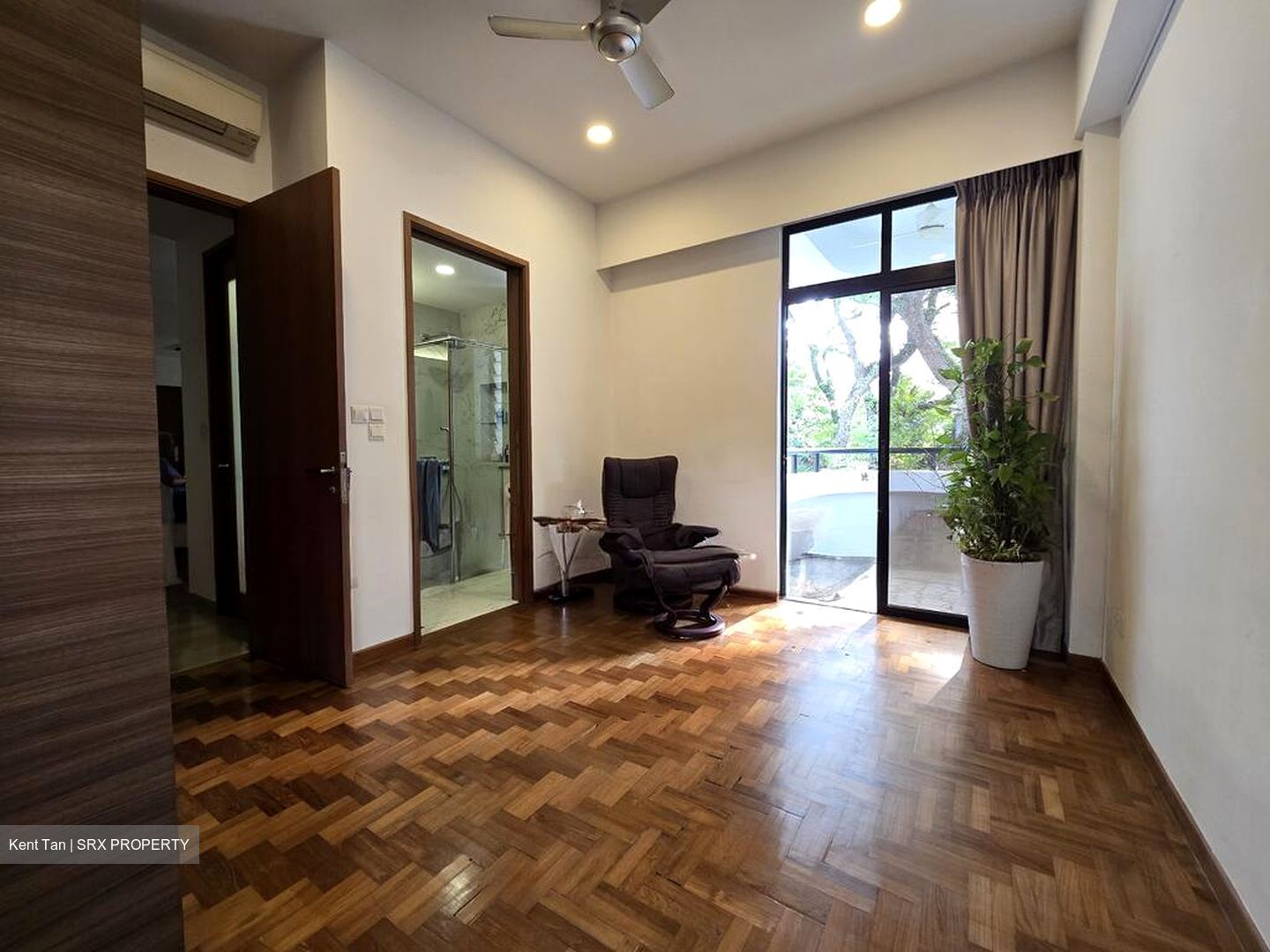 Regency Park (D10), Condominium #502705711